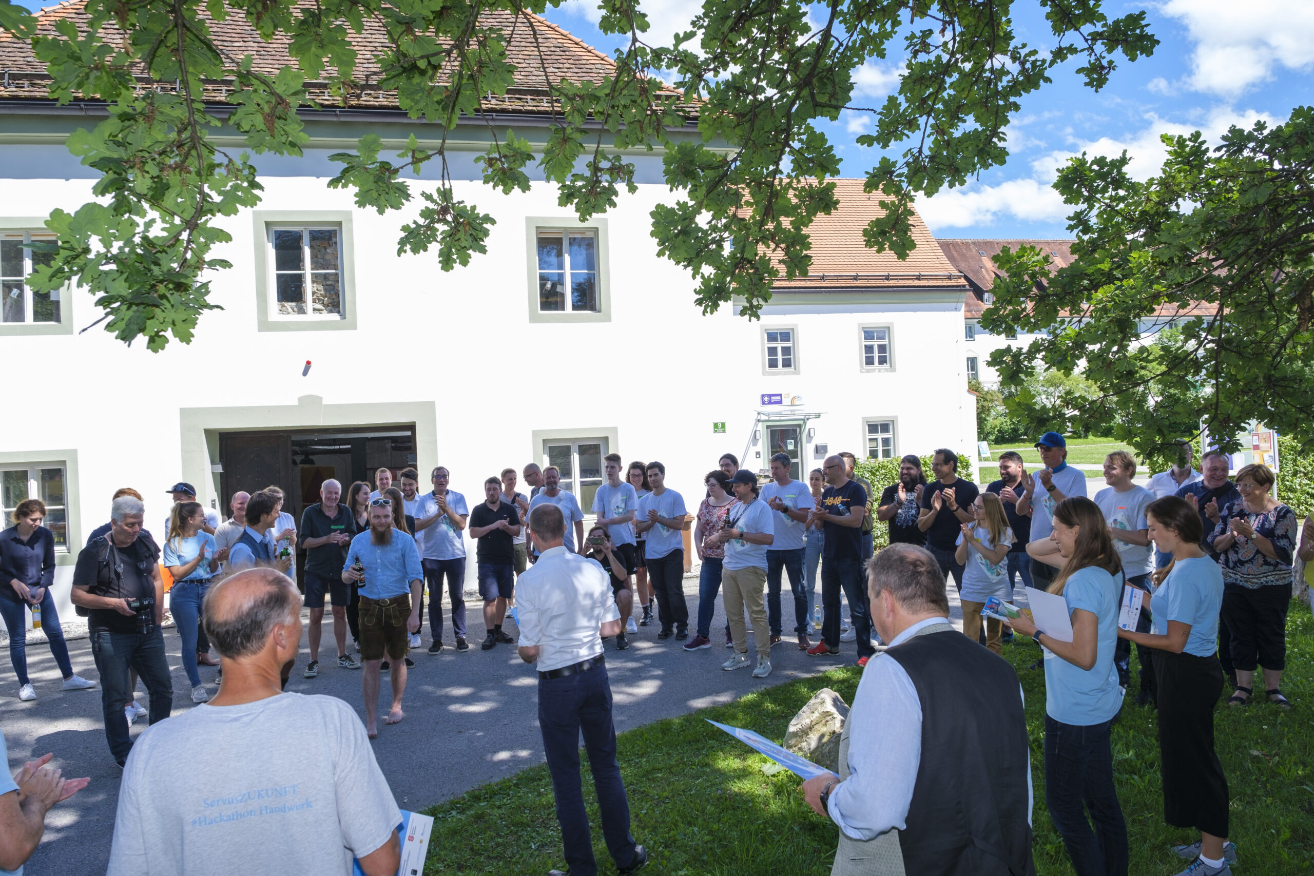 Servus Zukunft Benediktbeuern 2022_111