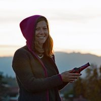 Christina Hoppe