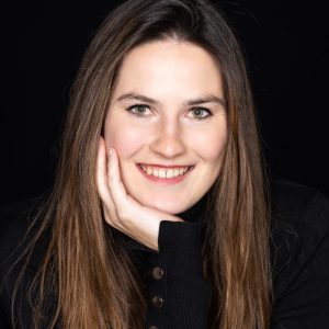 Nina Falkenstein