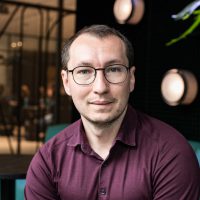 Anatol Maier