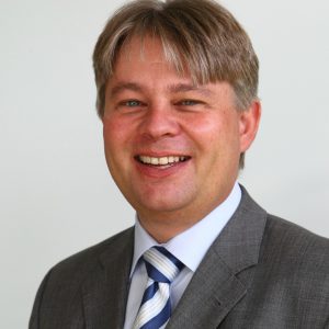 Andreas Ross (Wirtschaftsforum Oberland)