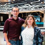Anatol & Anika Gruner