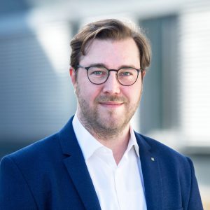 Max Mügge (Fraunhofer IBP)