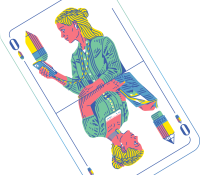 Oberlandlerin